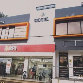 Mbs Hotel (Maramag Business Suites), Hotel in Maramag