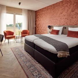 Van der Valk Texel - De Koog, hotel sa De Koog