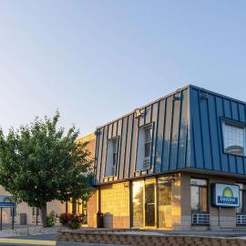 Days Inn by Wyndham Winchester, hotel en Winchester