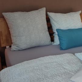 Gästezimmer Waldblick Leinsweiler、ラインスヴァイラーのホテル