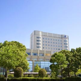 Hotel Port Plaza Chiba, Hotel in Chiba