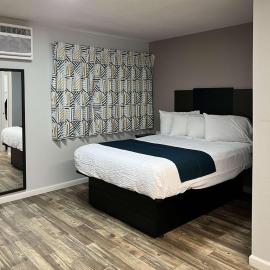 Motel 6 Las Vegas NV Downtown Fremont St