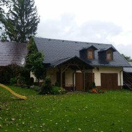 Apartmán Ariana, hotel in Vrbno pod Pradědem