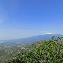 Stanza Mylai Etna View