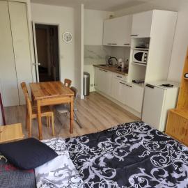 Studio La Grande Chaume A