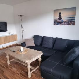 Ferienwohnung Friedenau