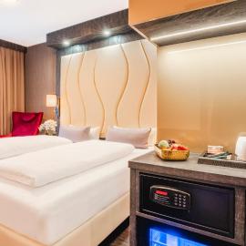 PLAZA INN Recklinghausen, hotel u gradu 'Recklinghausen'