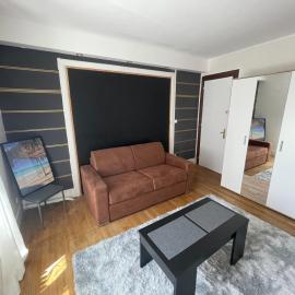 Chambre d’hôte proche gare et centre 1, hotel in Besançon