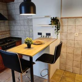 Apartamento en Lekeitio