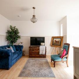The River Nest, Hotel in Dalneigh