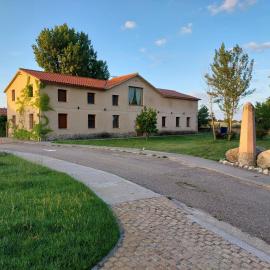 Casa Atenea, hotel a Zamora