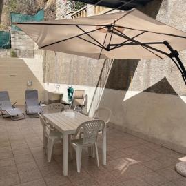 Casa Il Sole, hotelli kohteessa Piraino