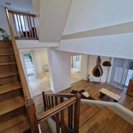 Maison familiale de 280m²