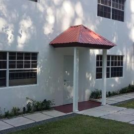 Lynn's Place, ξενοδοχείο σε Castries