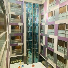 Hotel Formosa, hotell sihtkohas Caotun