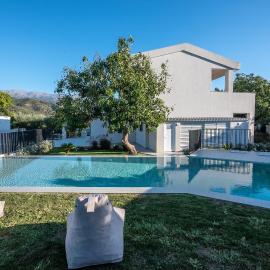 Alyona Villas - Villa Lona