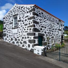 Casa da Lavadia, hotel i Canto da Areia