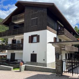 Giava’s Mountain Place Aprica