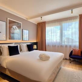 Golden Tulip Warszawa Centrum – hotel w Warszawie