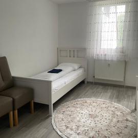 Ferienwohnung Monteurwohnung Kassel zentral ll