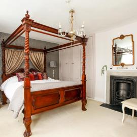 Newgate House, Sandwich, hotel a Sandwich