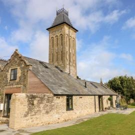 Tower Barn Cottage