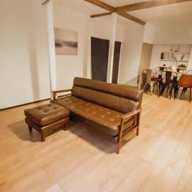 竹野浜 一棟貸し 城崎すぐ ペット可 20名まで Private House Take no beach, hotel din Toyooka