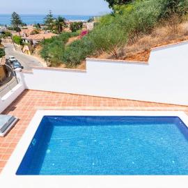 Exlusivo Chalet Benagalbón