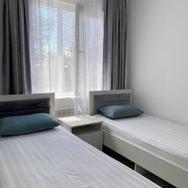 Karakol-Guest, hotel in Karakol
