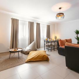 Ferrel Apartment