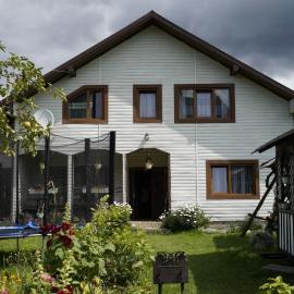 Садиба Файна Гофа, hotel in Verkhovyna