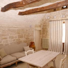 Masseria Signora, hotel in Martina Franca