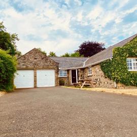 Coquet View