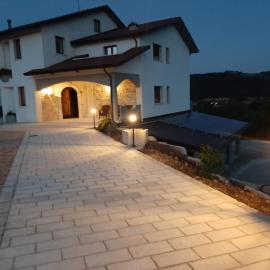 Il Riccio home & relax, Hotel in Riccia