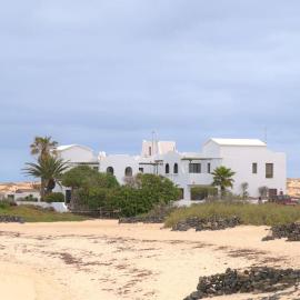 El Caleton Sea View Apartment