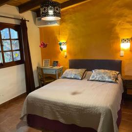Casalma hospedaje y bienestar、サルタのホテル