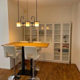 Appartement Suzon en coeur de ville 2 personnes, Hotel in Bort-les-Orgues