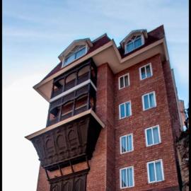 Sunshine Boutique Hotel, hotel em Kathmandu