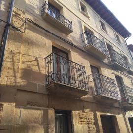 Briones में, होटल Casa Moneo