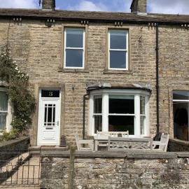 Miss Burrow's House, Hotel in Hawes