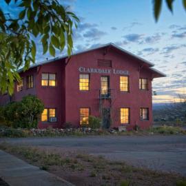 Clarkdale Lodge 208, hotel in Clarkdale