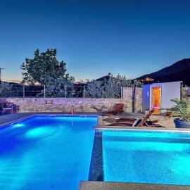 Luxury Villa,private pool, sauna,Jacuzzi,near Split