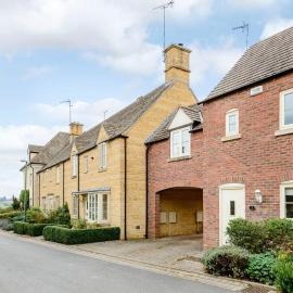 Gem Cottage