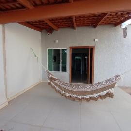 Residência em Bairro Nobre, hotel in Imperatriz