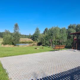 Domek Hynka, hotel in Brodnica