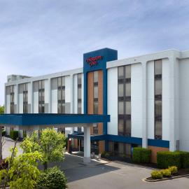 Hampton Inn Beckley โรงแรมในเบคลีย์