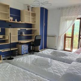 Camera mezzo montagna, hotel in San Bartolomeo