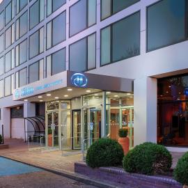 Hilton London Gatwick Airport, hotel sa Horley