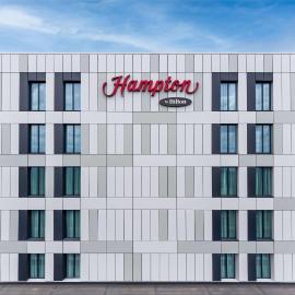 Hampton by Hilton High Wycombe, hotel u gradu 'High Wycombe'