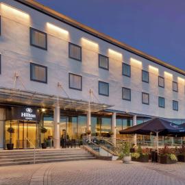Hilton London Angel Islington, hotel di London